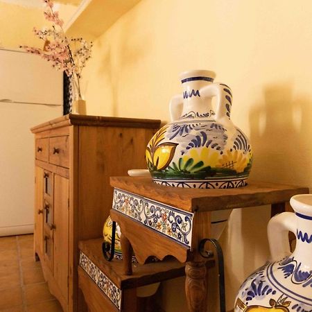 Mas De Bondia - Casa Herrero Alpuente Dış mekan fotoğraf